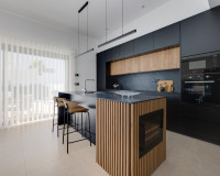 Reventa - Apartamento / Piso - Pilar de la Horadada - Costa Blanca Sur