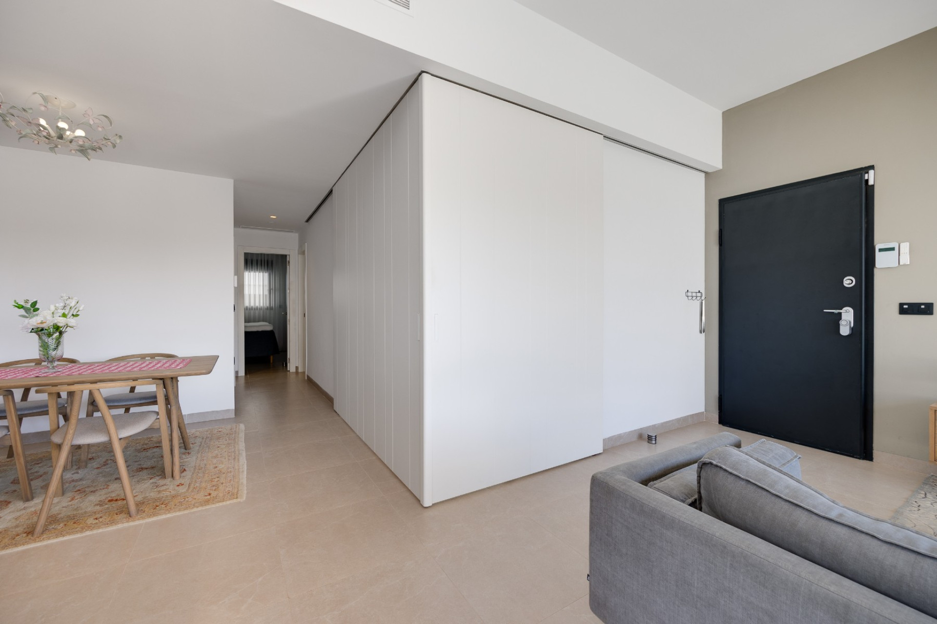 Reventa - Apartamento / Piso - Pilar de la Horadada - Costa Blanca Sur