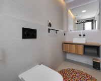 Reventa - Apartamento / Piso - Pilar de la Horadada - Costa Blanca Sur