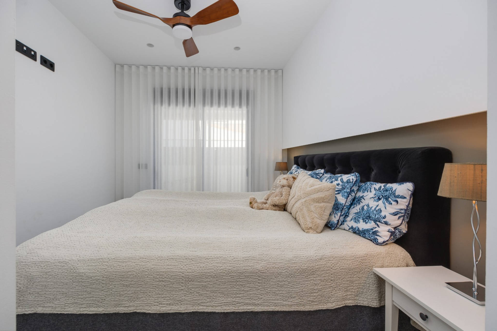 Reventa - Apartamento / Piso - Pilar de la Horadada - Costa Blanca Sur