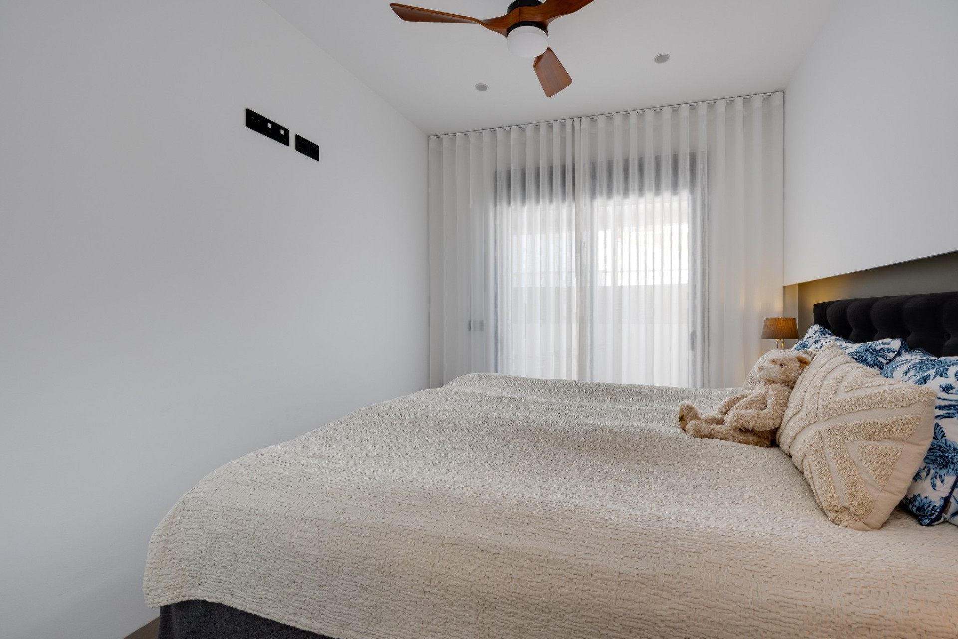 Reventa - Apartamento / Piso - Pilar de la Horadada - Costa Blanca Sur