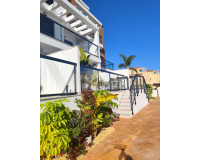 Reventa - Apartamento / Piso - Pilar de la Horadada - El Mojón
