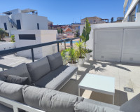 Reventa - Apartamento / Piso - Pilar de la Horadada - El Mojón