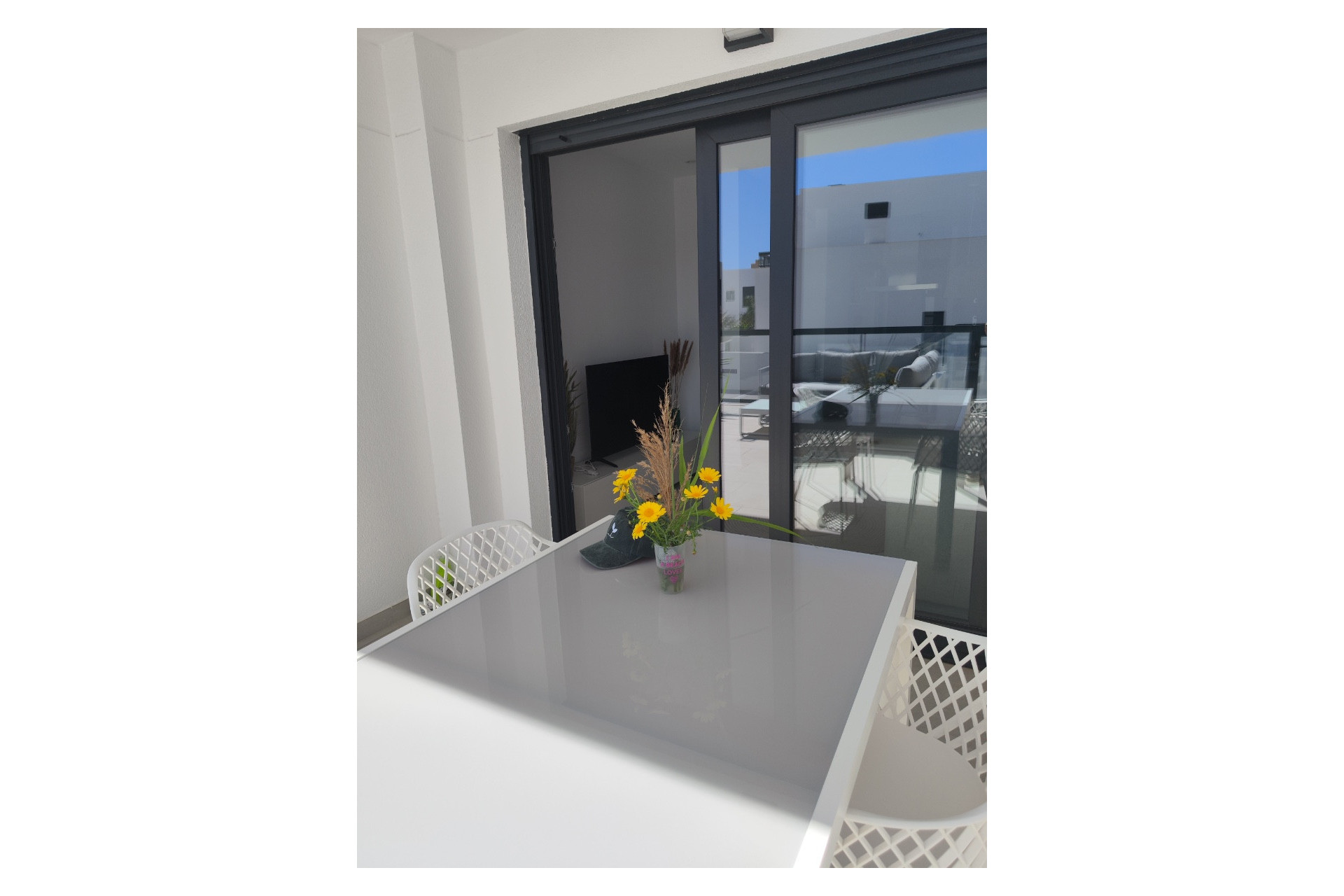 Reventa - Apartamento / Piso - Pilar de la Horadada - El Mojón