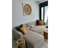 Reventa - Apartamento / Piso - Pilar de la Horadada - El Mojón