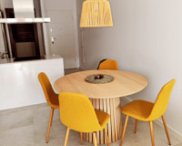 Reventa - Apartamento / Piso - Pilar de la Horadada - El Mojón