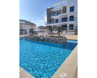 Reventa - Apartamento / Piso - Pilar de la Horadada - El Mojón