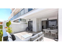 Reventa - Apartamento / Piso - Pilar de la Horadada - El Mojón