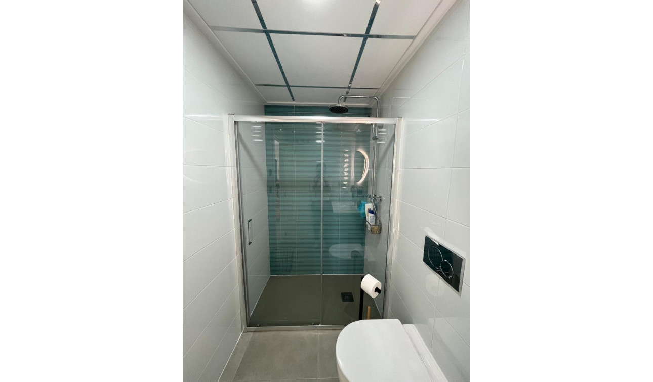 Reventa - Apartamento / Piso - Pilar de la Horadada - La Rambla