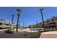 Reventa - Apartamento / Piso - Pilar de la Horadada - La Torre De La Horadada