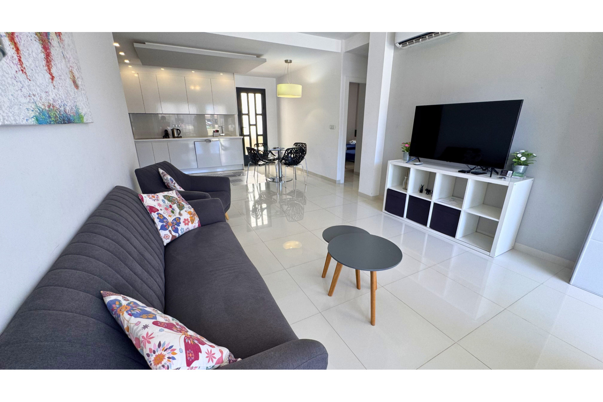 Reventa - Apartamento / Piso - Pilar de la Horadada - La Torre De La Horadada