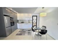 Reventa - Apartamento / Piso - Pilar de la Horadada - La Torre De La Horadada