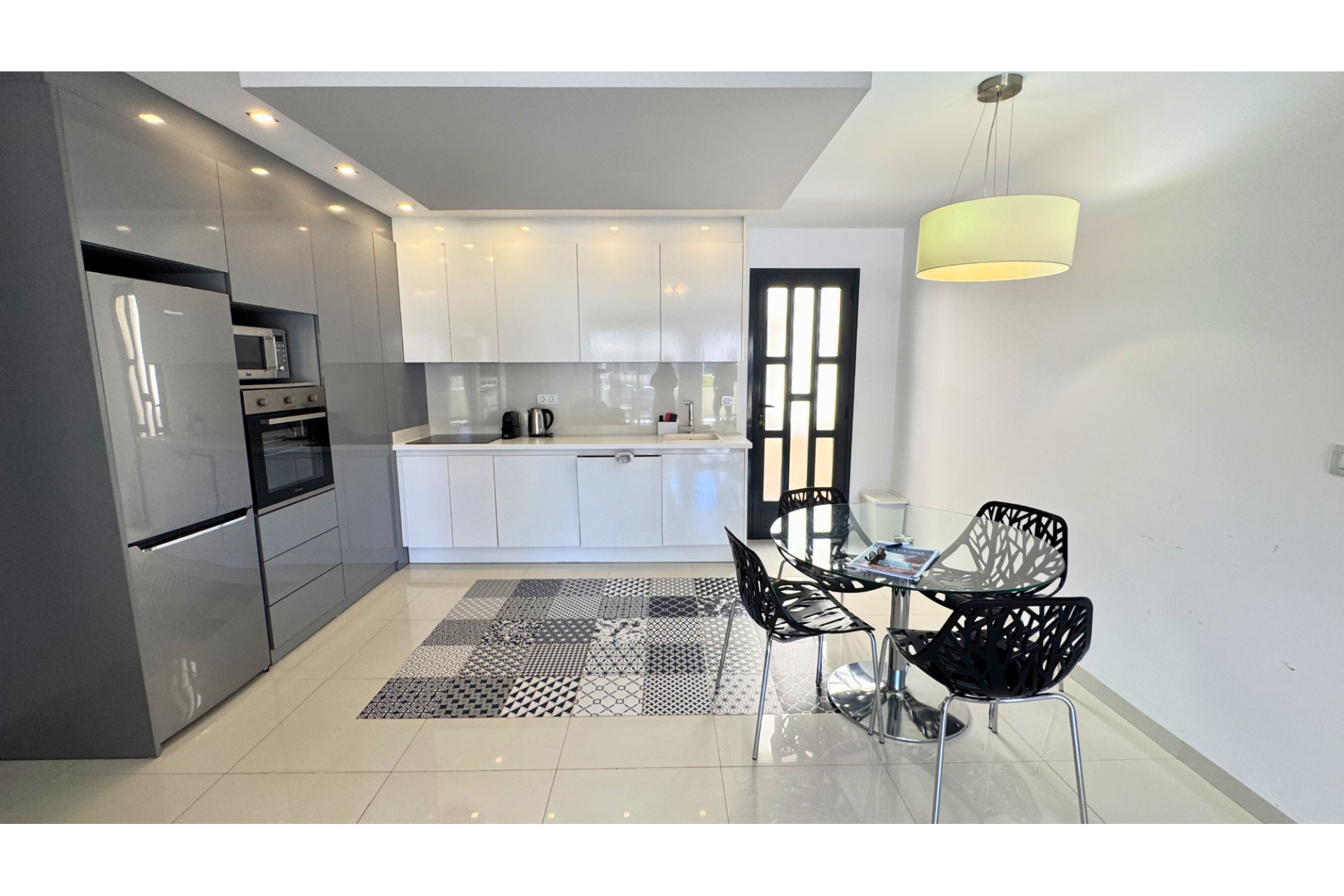Reventa - Apartamento / Piso - Pilar de la Horadada - La Torre De La Horadada