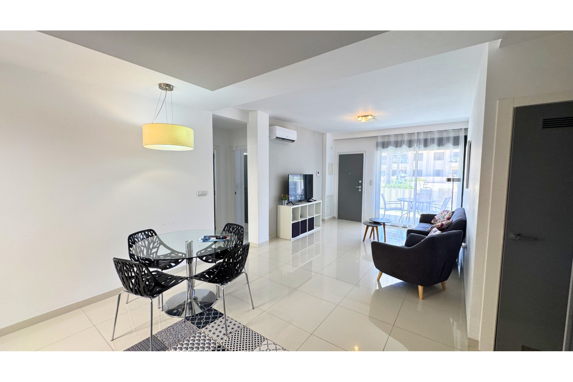 Reventa - Apartamento / Piso - Pilar de la Horadada - La Torre De La Horadada