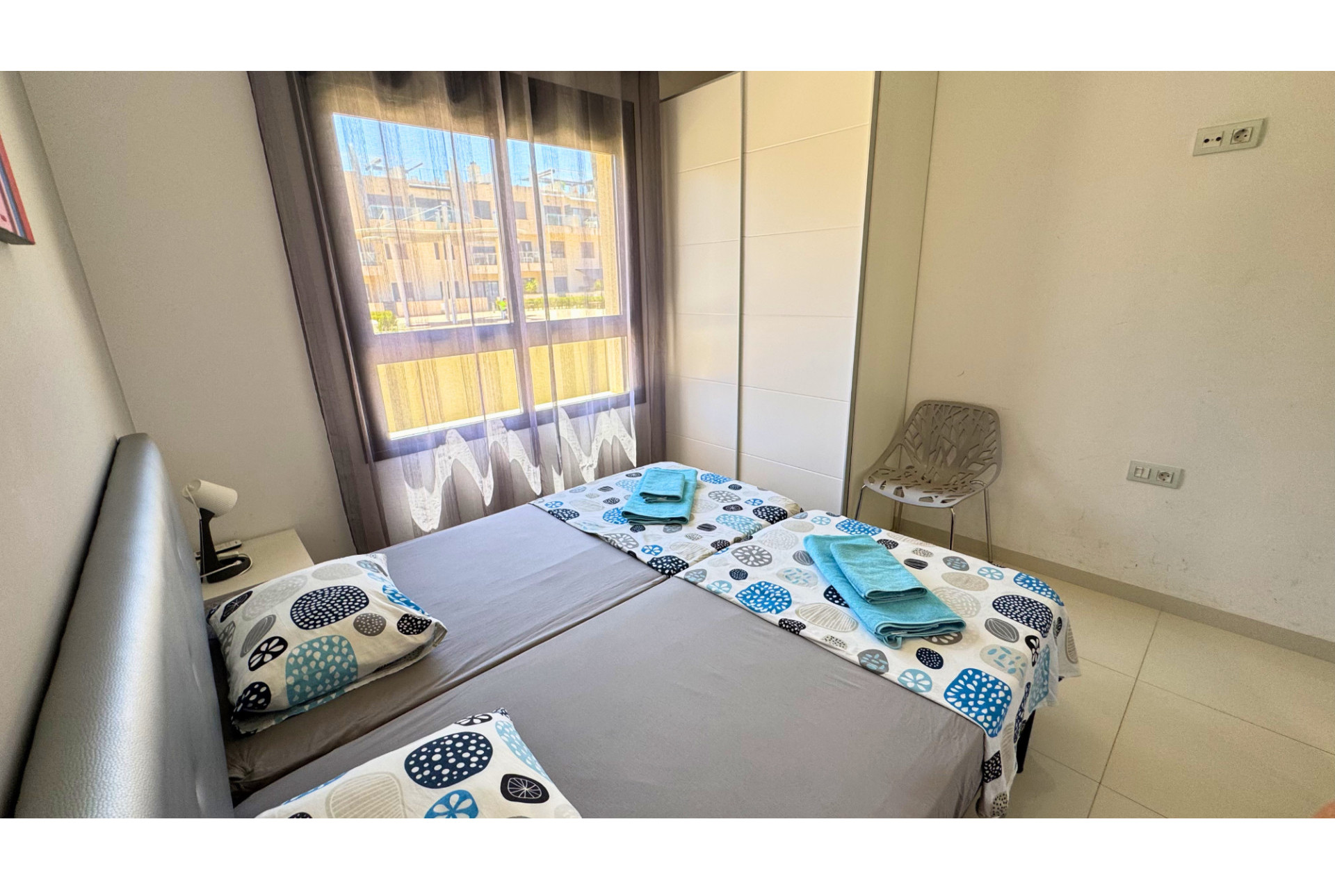 Reventa - Apartamento / Piso - Pilar de la Horadada - La Torre De La Horadada
