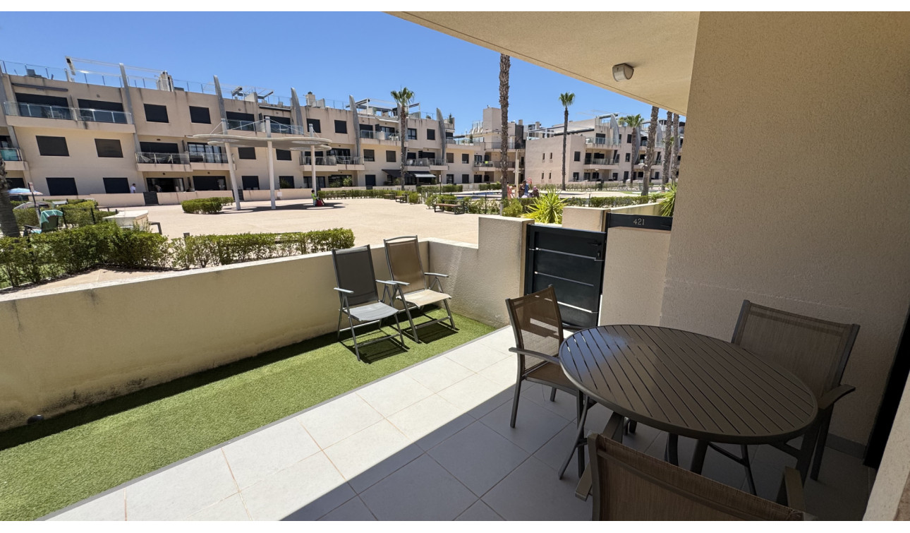 Reventa - Apartamento / Piso - Pilar de la Horadada - La Torre De La Horadada