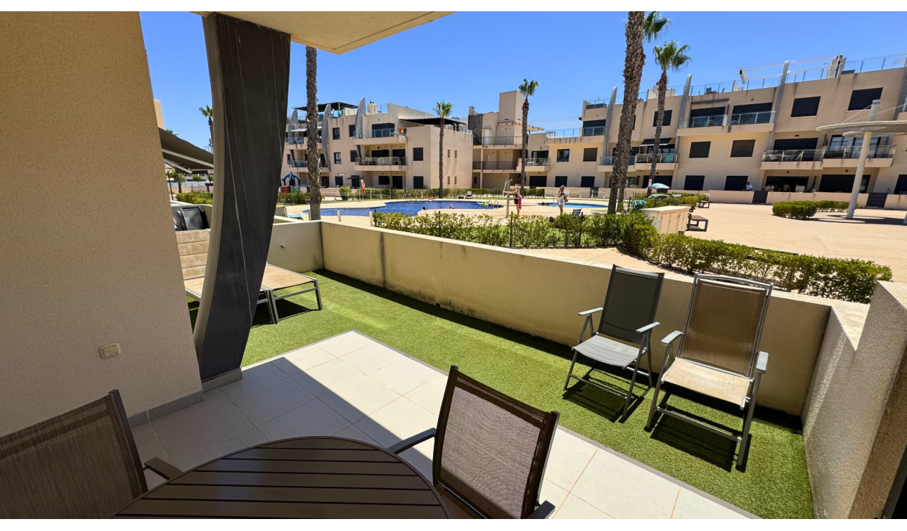 Reventa - Apartamento / Piso - Pilar de la Horadada - La Torre De La Horadada
