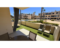 Reventa - Apartamento / Piso - Pilar de la Horadada - La Torre De La Horadada