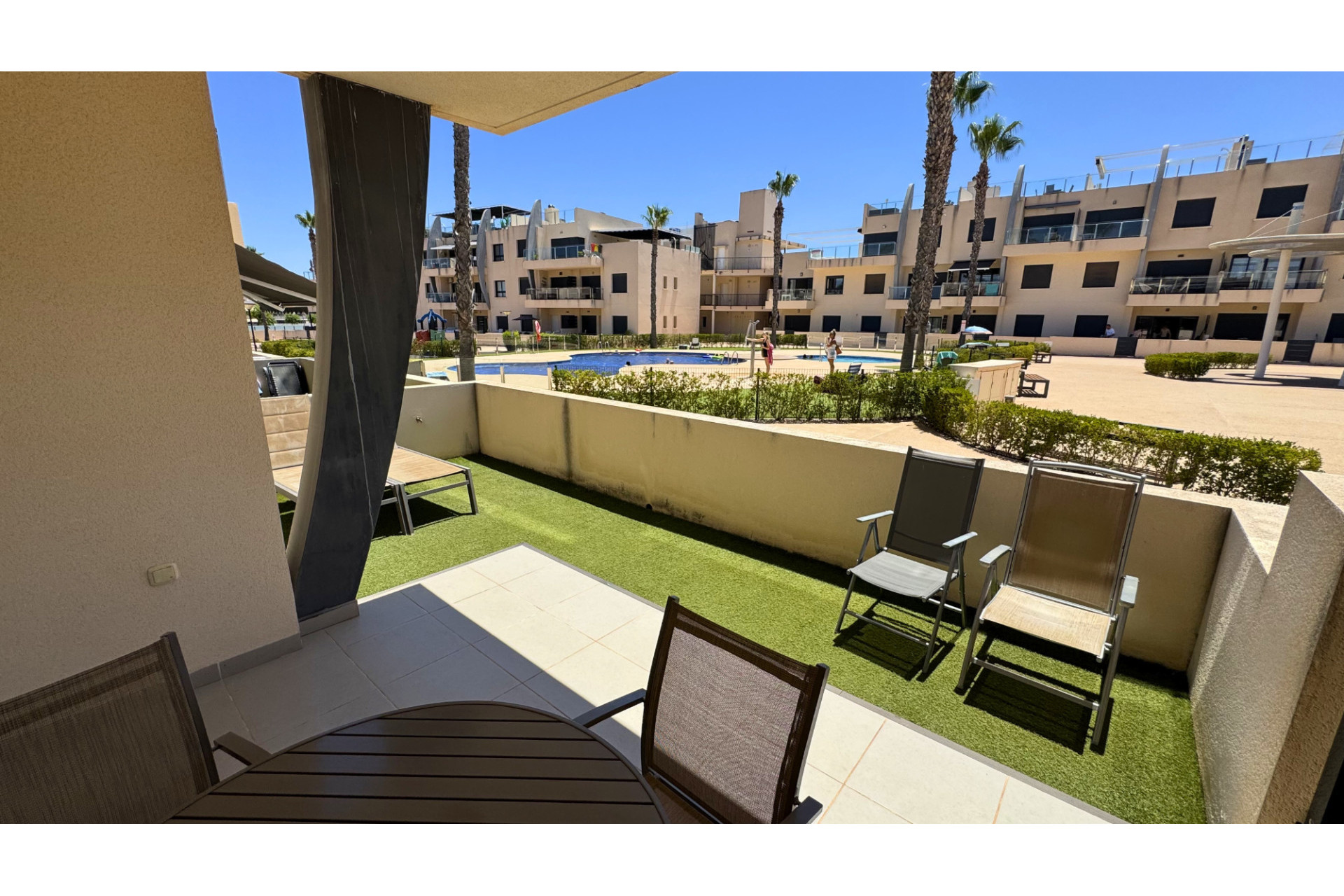 Reventa - Apartamento / Piso - Pilar de la Horadada - La Torre De La Horadada