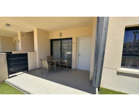 Reventa - Apartamento / Piso - Pilar de la Horadada - La Torre De La Horadada