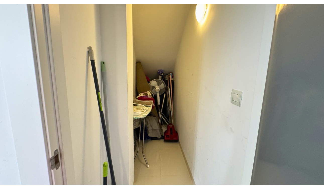 Reventa - Apartamento / Piso - Pilar de la Horadada - La Torre De La Horadada