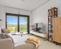 Reventa - Apartamento / Piso - Pilar de la Horadada - Lo Romero Golf