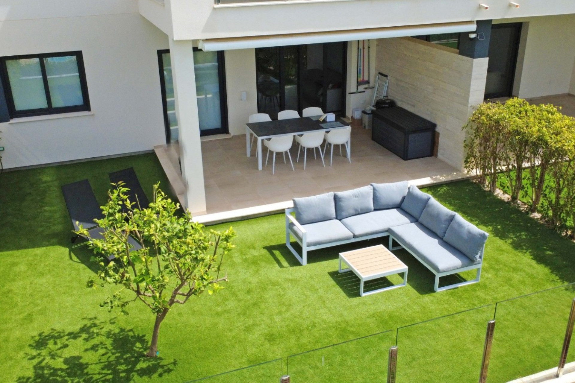 Reventa - Apartamento / Piso - Pilar de la Horadada - Lo Romero Golf