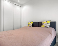 Reventa - Apartamento / Piso - Pilar de la Horadada - Lo Romero Golf