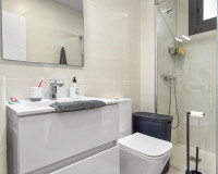 Reventa - Apartamento / Piso - Pilar de la Horadada - Lo Romero Golf