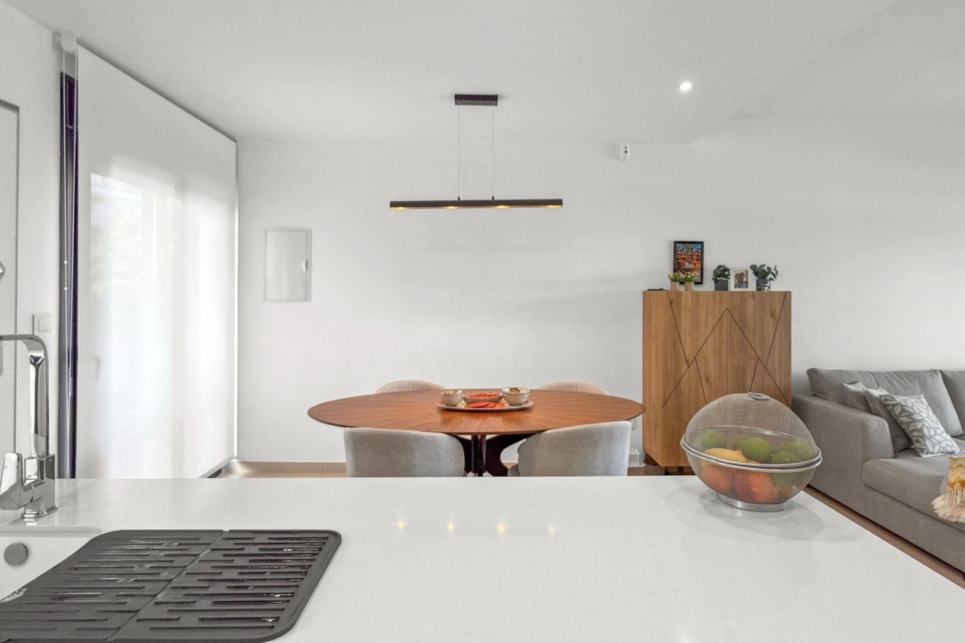 Reventa - Apartamento / Piso - Pilar de la Horadada - Lo Romero Golf