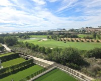 Reventa - Apartamento / Piso - Pilar de la Horadada - Lo Romero Golf
