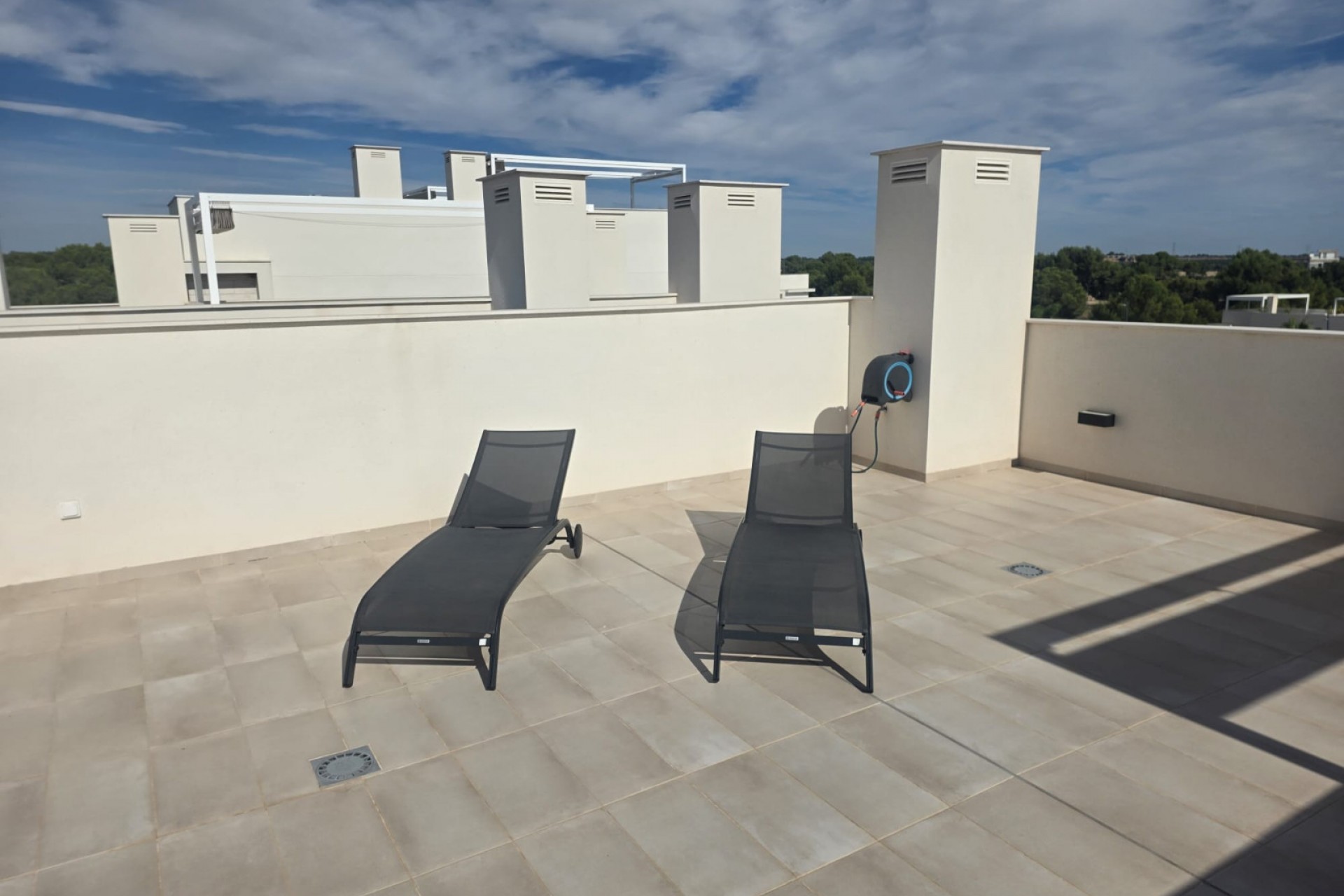 Reventa - Apartamento / Piso - Pilar de la Horadada - Lo Romero Golf