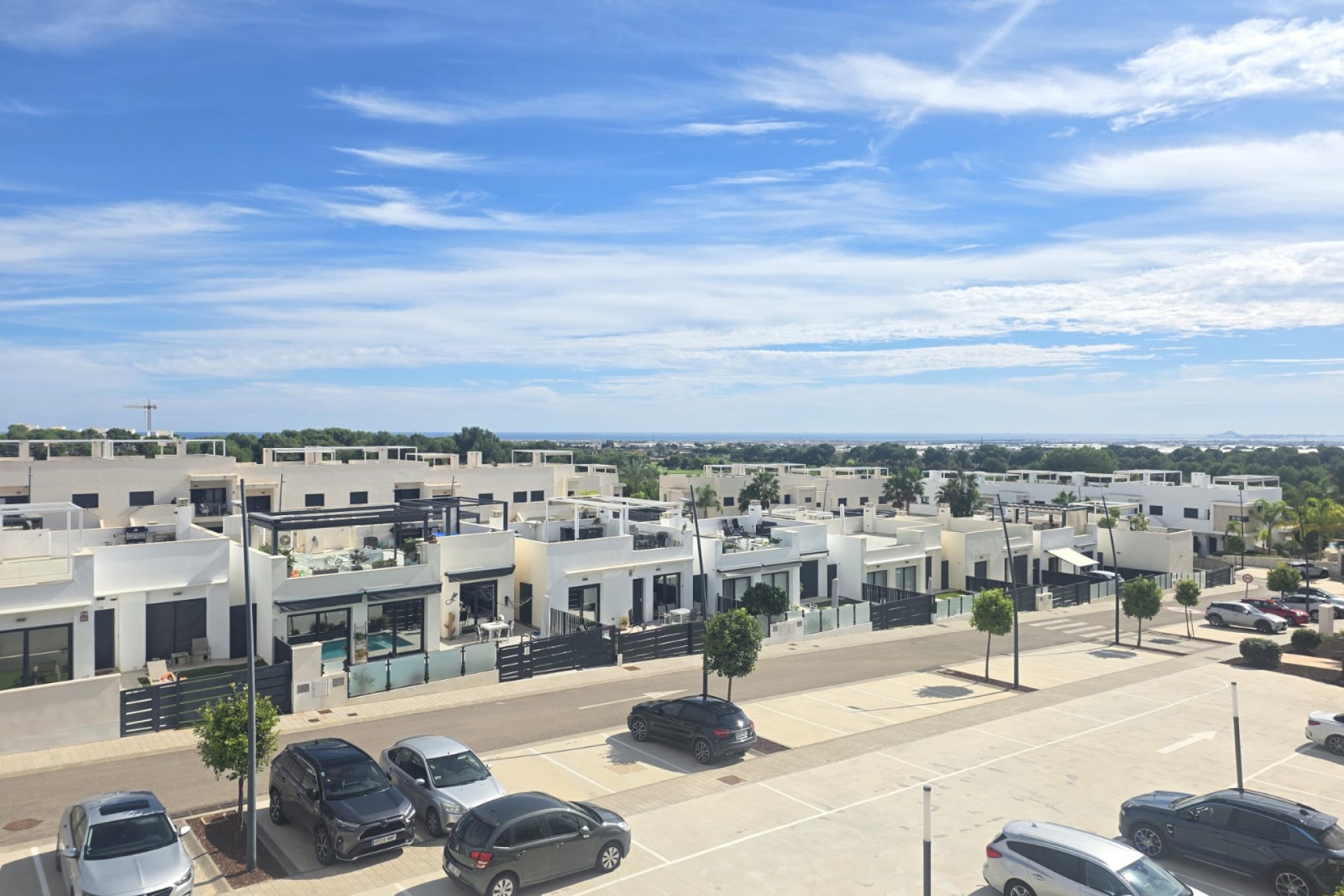Reventa - Apartamento / Piso - Pilar de la Horadada - Lo Romero Golf