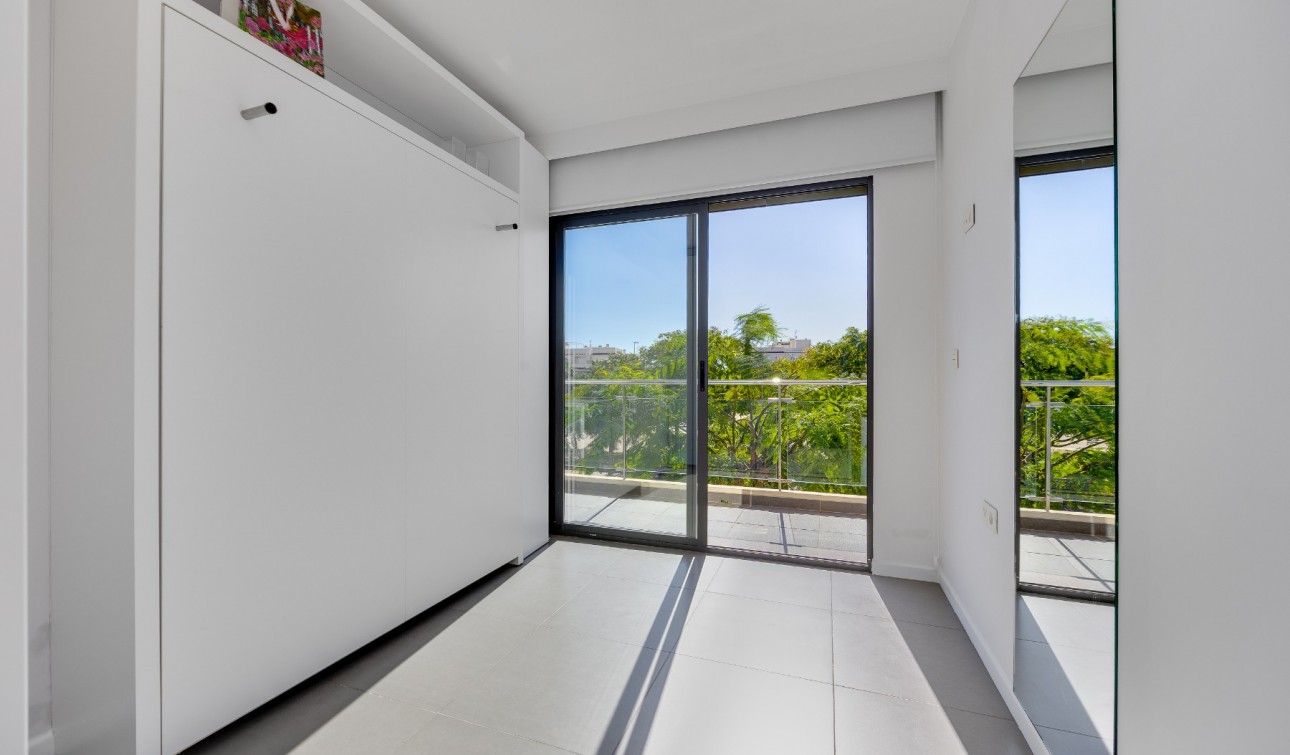 Reventa - Apartamento / Piso - Pilar de la Horadada - Mil Palmeras