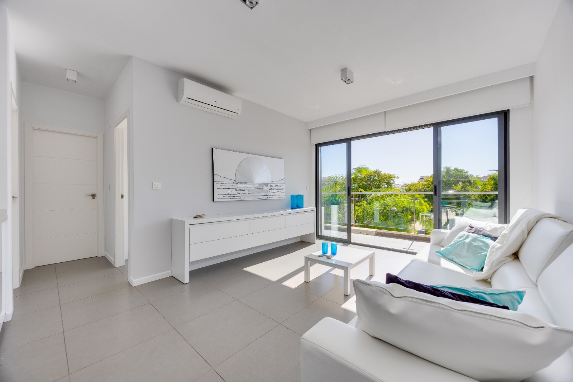 Reventa - Apartamento / Piso - Pilar de la Horadada - Mil Palmeras