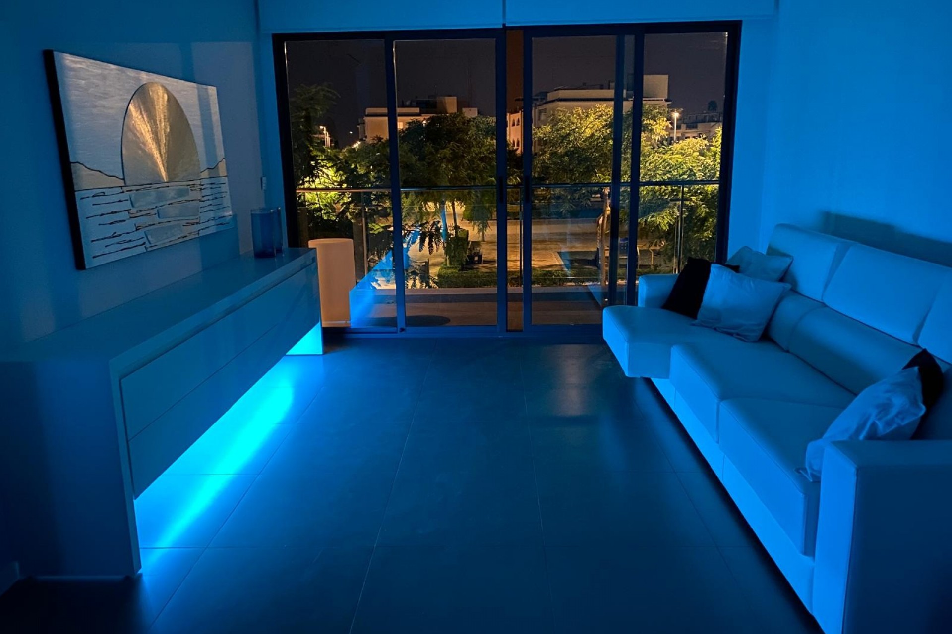 Reventa - Apartamento / Piso - Pilar de la Horadada - Mil Palmeras