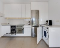 Reventa - Apartamento / Piso - Pilar de la Horadada - Mil Palmeras