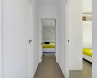 Reventa - Apartamento / Piso - Pilar de la Horadada - Mil Palmeras