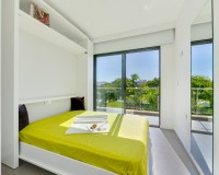 Reventa - Apartamento / Piso - Pilar de la Horadada - Mil Palmeras