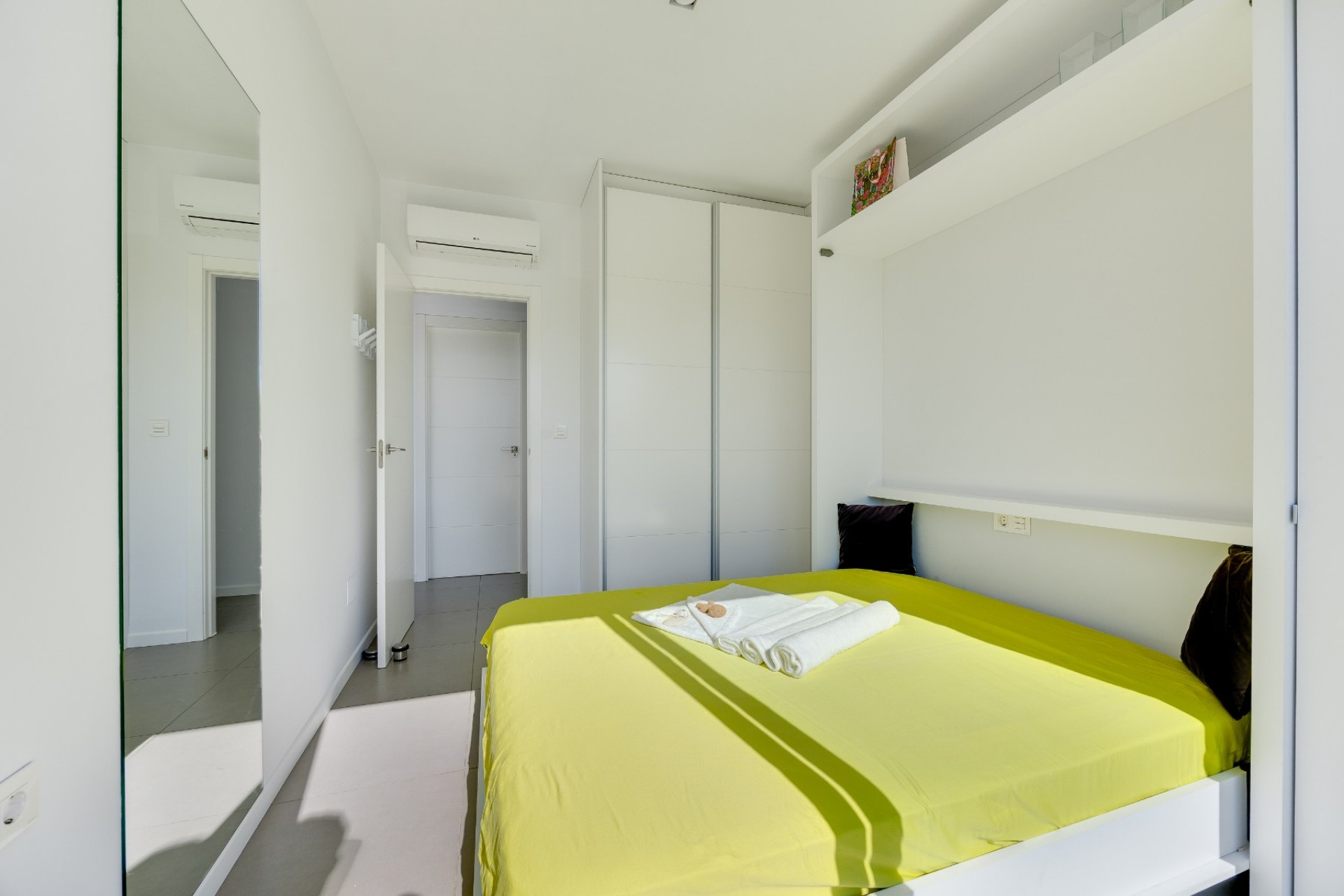Reventa - Apartamento / Piso - Pilar de la Horadada - Mil Palmeras