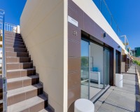 Reventa - Apartamento / Piso - Pilar de la Horadada - Mil Palmeras