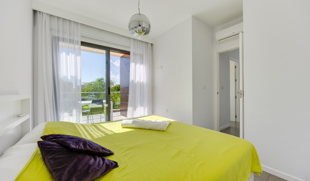 Reventa - Apartamento / Piso - Pilar de la Horadada - Mil Palmeras