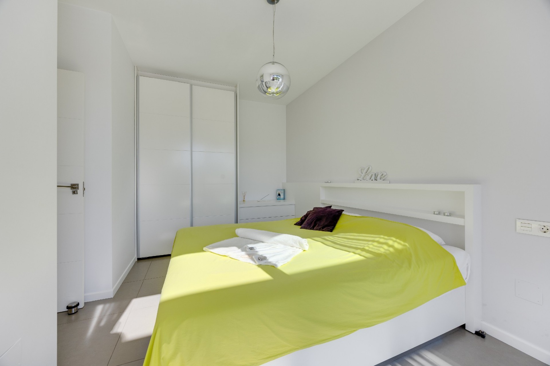 Reventa - Apartamento / Piso - Pilar de la Horadada - Mil Palmeras