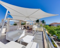 Reventa - Apartamento / Piso - Pilar de la Horadada - Mil Palmeras