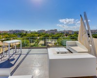 Reventa - Apartamento / Piso - Pilar de la Horadada - Mil Palmeras