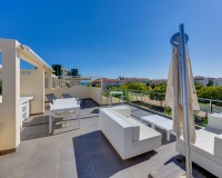 Reventa - Apartamento / Piso - Pilar de la Horadada - Mil Palmeras