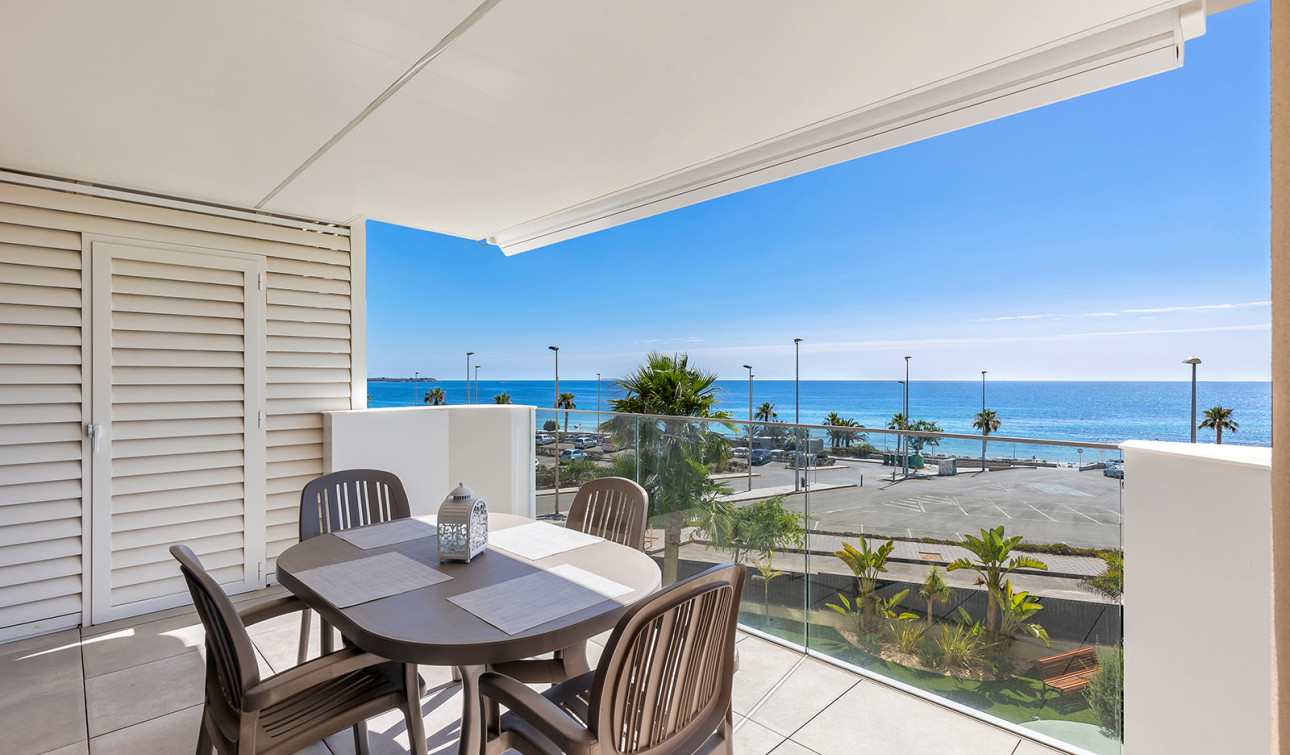 Reventa - Apartamento / Piso - Pilar de la Horadada - Mil Palmeras