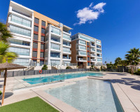 Reventa - Apartamento / Piso - Pilar de la Horadada - Mil Palmeras