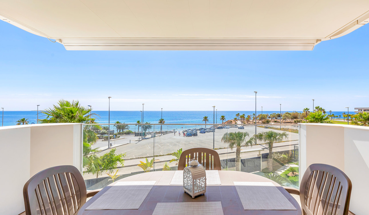 Reventa - Apartamento / Piso - Pilar de la Horadada - Mil Palmeras