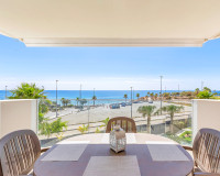Reventa - Apartamento / Piso - Pilar de la Horadada - Mil Palmeras